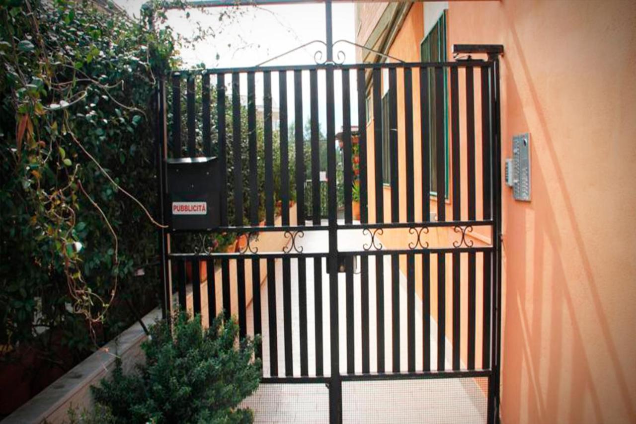 B&Boutique Lamezia Terme Exterior foto