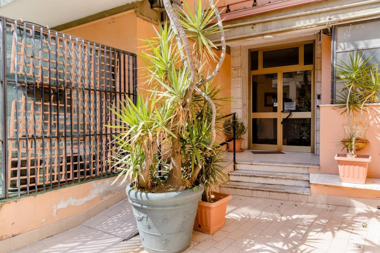 B&Boutique Lamezia Terme Exterior foto
