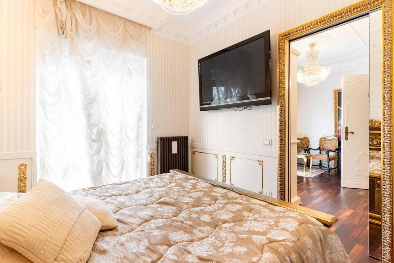 B&Boutique Lamezia Terme Exterior foto