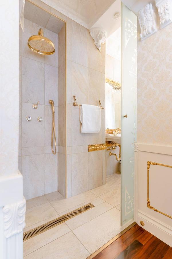 B&Boutique Lamezia Terme Exterior foto