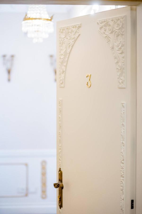 B&Boutique Lamezia Terme Exterior foto